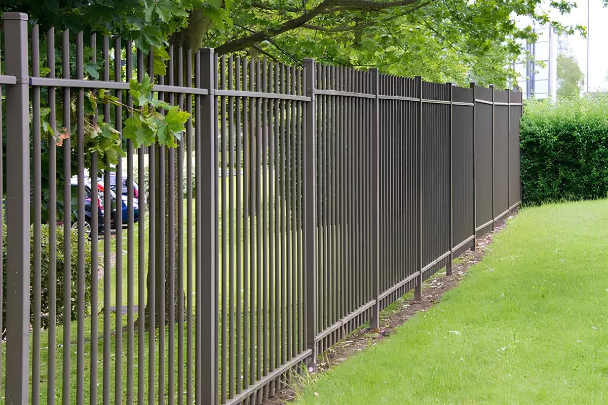 Fencing Services