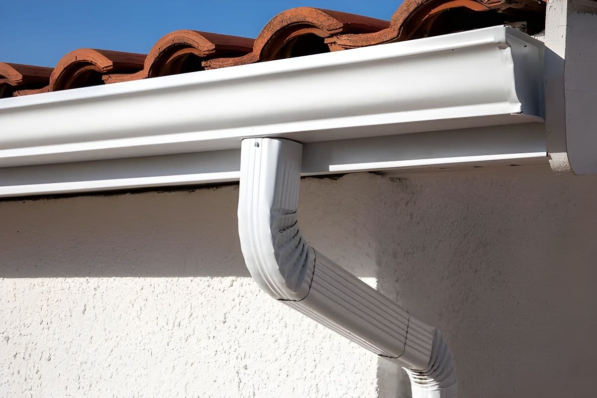 Gutter Plumbing