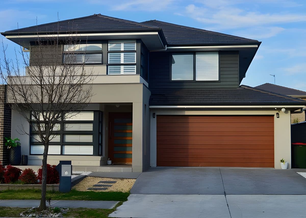 Driveway Concreting