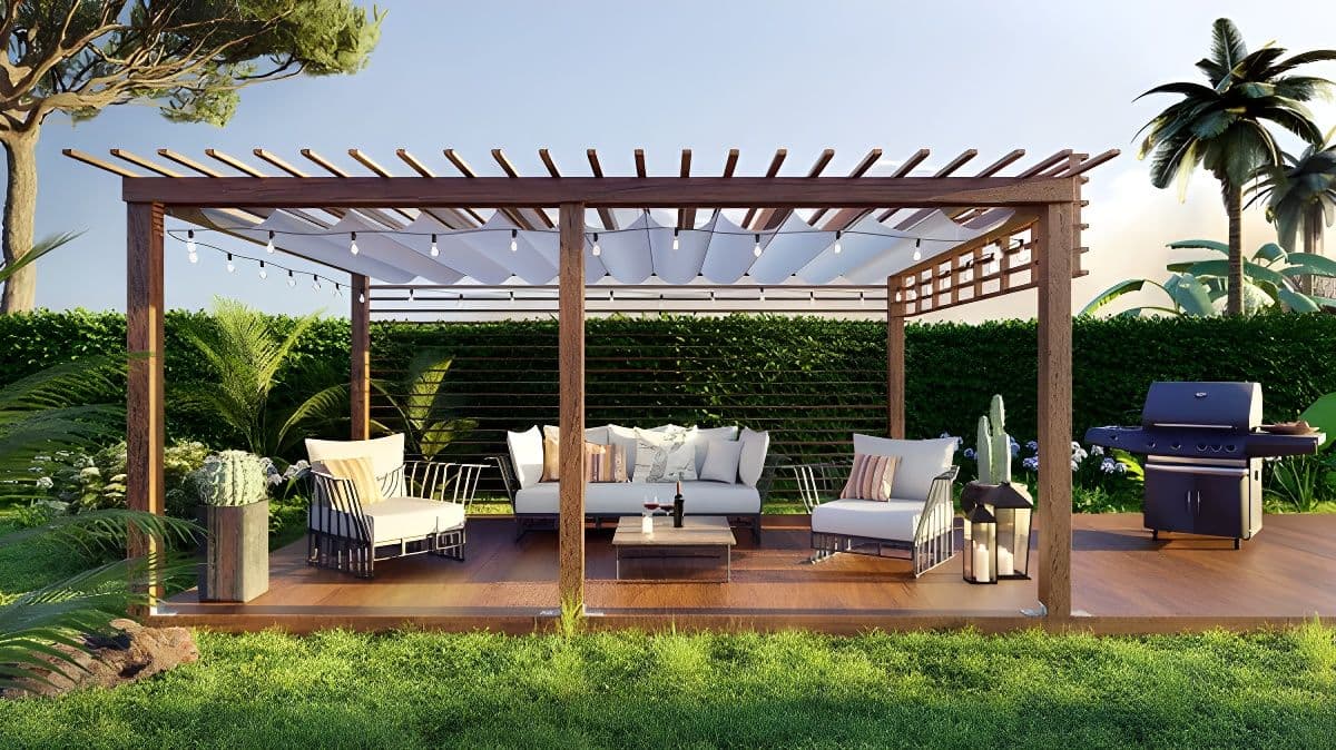 Pergola Services