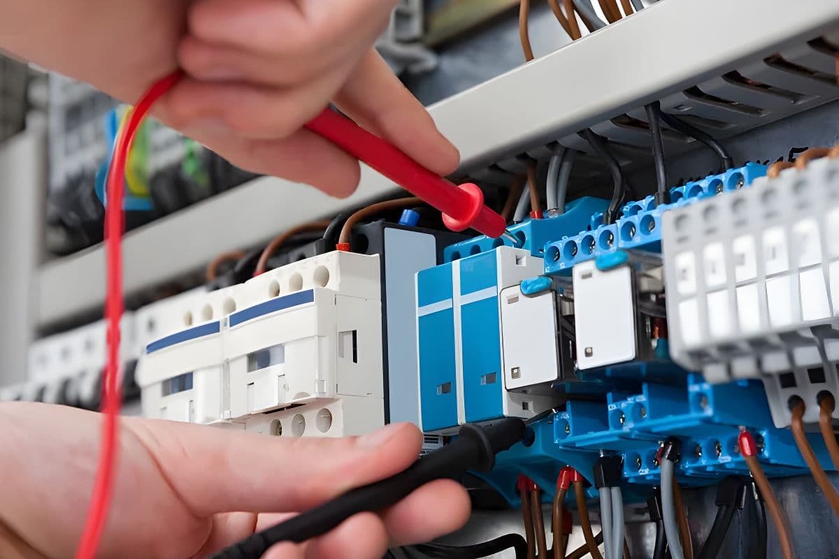 Electrical Services